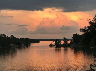 1083 Mallard Point, Jacksons Gap, AL 36861