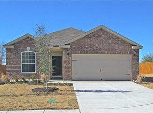 202 Lavaca Dr, Princeton, TX 75407