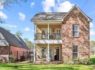 5845 Laurel Hill Ln, Saint Francisville, LA 70775