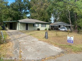2645 75th Ave, Baton Rouge, LA 70807