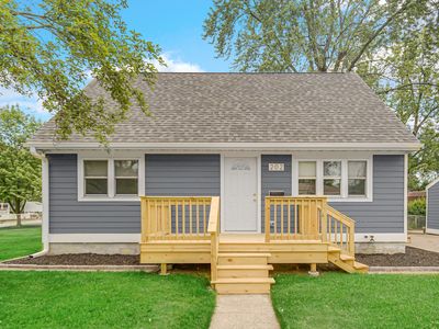 202 Russell St, Michigan City, IN, 46360