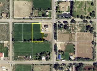 100 W Hwy #S, Newcastle, UT 84756