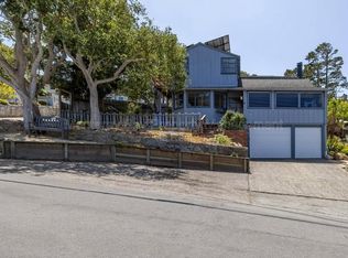 705 Grace St, Monterey, CA 93940