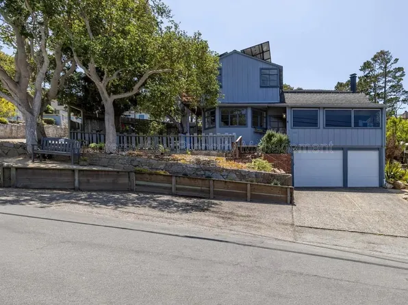 705 Grace St, Monterey, CA 93940