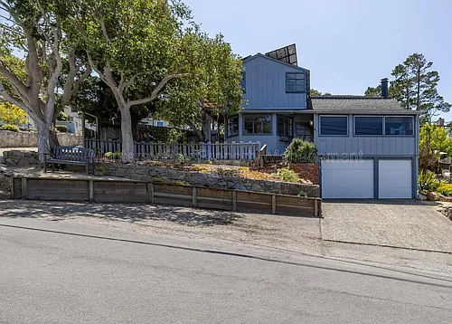 705 Grace St Photo 1