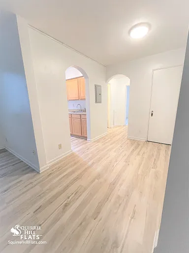 1 bed, 563 sqft, $1,415 — Photo 1