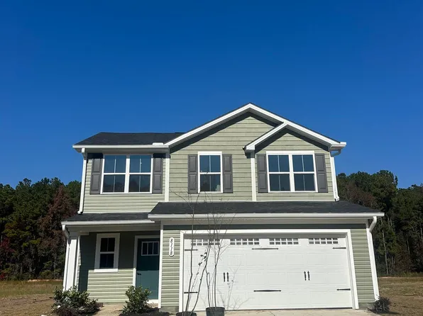 8118 NW Sterling Oaks Dr, Ash, NC 28420