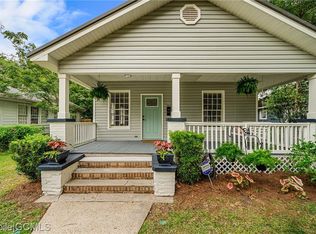 202 Grand Blvd, Mobile, AL 36607