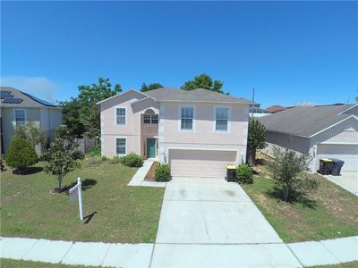 658 Milford St, Davenport, FL, 33897