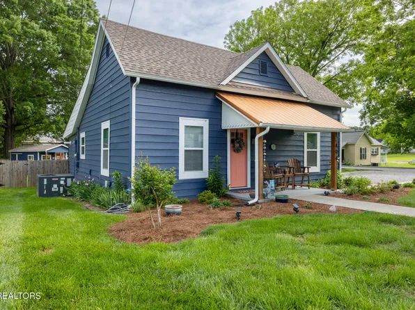 404 Maple St, Sweetwater, TN 37874