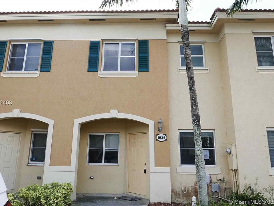 1st image of 1534 SE 31st Ct #1534