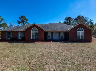61 Corral Ct, Box Springs, GA 31801