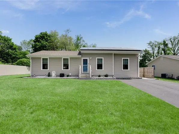 51 Riverview Drive, Fishkill, NY 12524