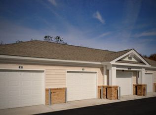 Tanglewood Lake, Elizabeth City, NC 27909