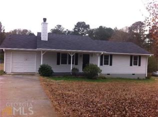 1942 Hampton Locust Grove Rd, Locust Grove, GA 30248