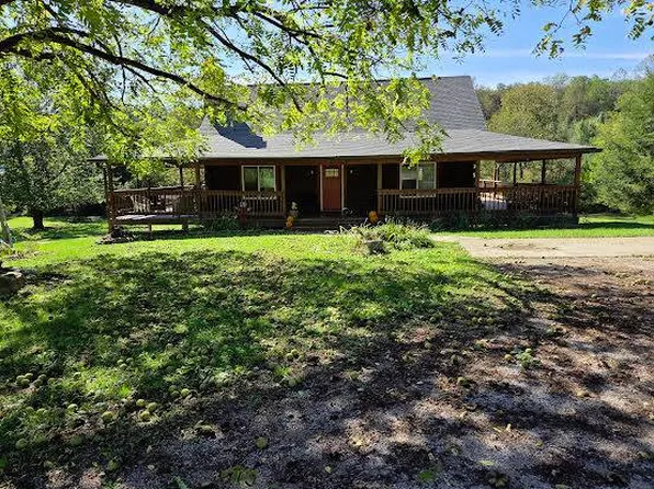 62722 Us Highway 50, Mc Arthur, OH 45651