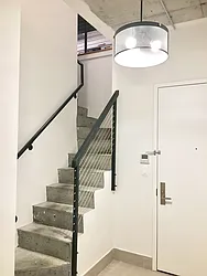 Rented by Manhattan Management LLC