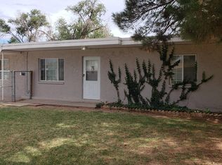 1714 W Walnut St, Roswell, NM 88203