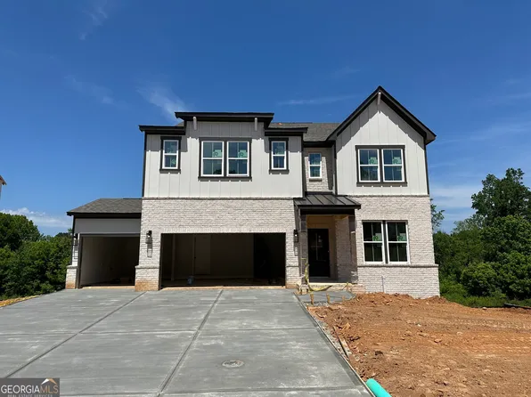 4755 Montane St, Cumming, GA 30028
