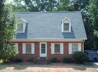 12601 Hillstone Ct, Charlotte, NC