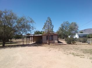 4415 N Arizona St, Kingman, AZ 86409