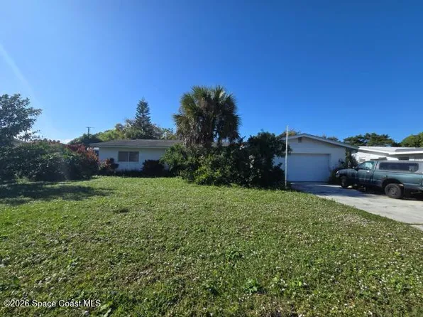 2406 Dunbar Ave, Melbourne, FL 32901