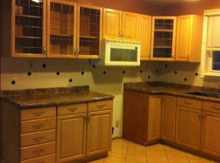 205 Ridge St #1, Fall River, MA 02721