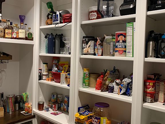 Pantry