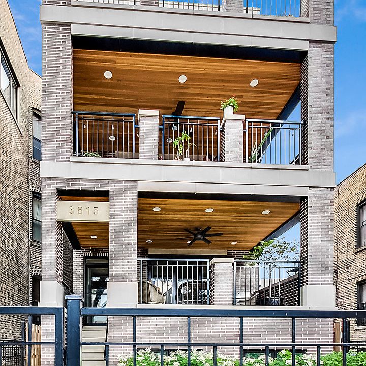 1st image of 3815 N Lakewood Ave #1E