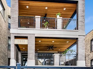 3815 N Lakewood Ave #1E, Chicago, IL 60613