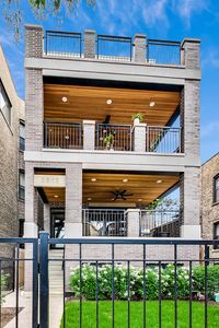 3815 N Lakewood Ave #1E, Chicago, IL, 60613