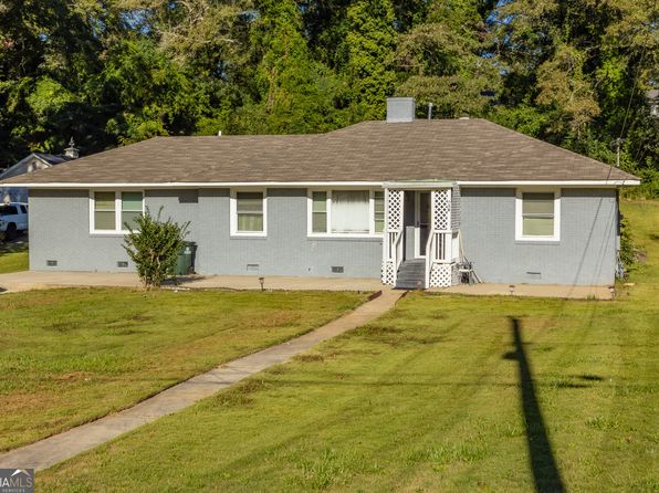 710 Hill St, Thomaston, GA 30286