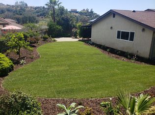 1559 Cressy Ct, El Cajon, CA 92020