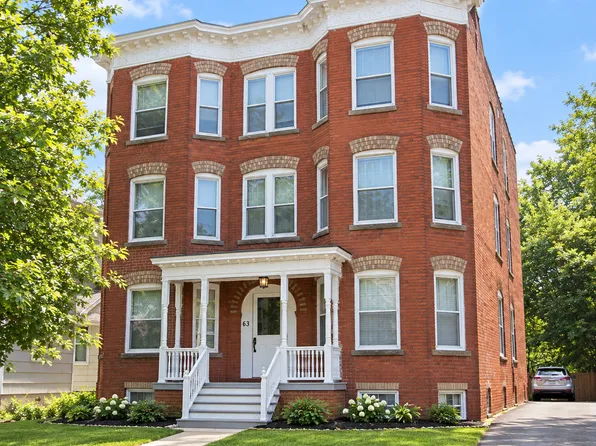 63 Whitmore Street, Hartford, CT 06114