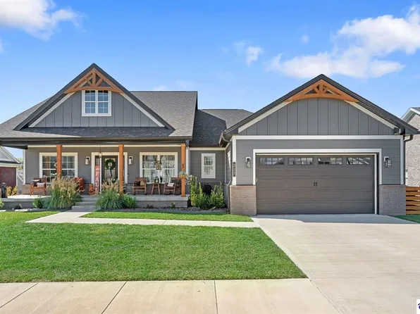 217 Wild Deer Dr, Elizabethtown, KY 42701