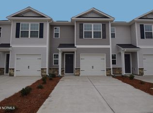 3101 Tatlock Way #D, Greenville, NC 27834