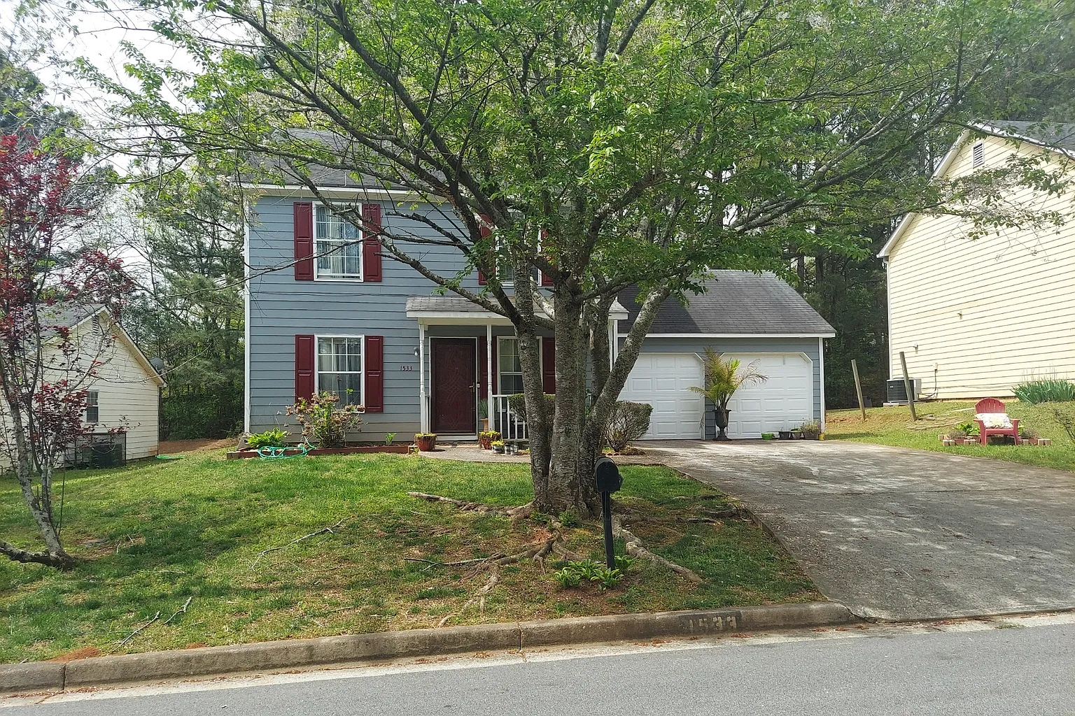1533 Dillard Rd photo 1