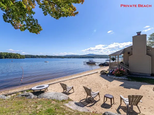 8 Crane Circle #B, Laconia, NH 03246