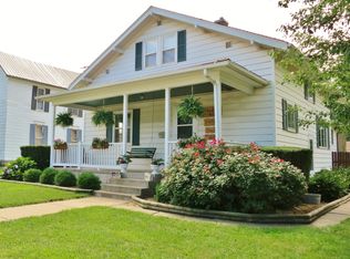 1323 Main St, Sabetha, KS 66534