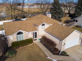 24914 W Illini Dr, Plainfield, IL