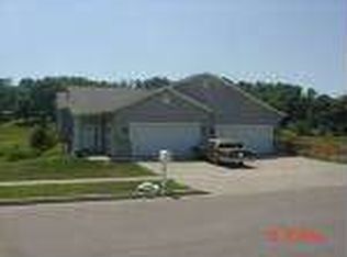 115 Rhyme St, West Salem, WI 54669