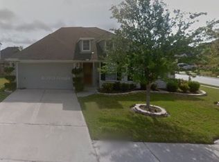 3709 Eaglet Trl, Pearland, TX 77584