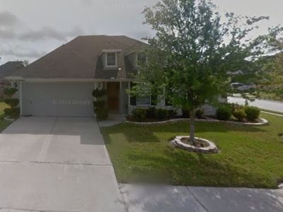 3709 Eaglet Trl, Pearland, TX, 77584