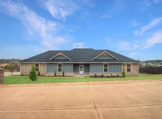 11425 Blue Heron Crk, Guthrie, OK 73044