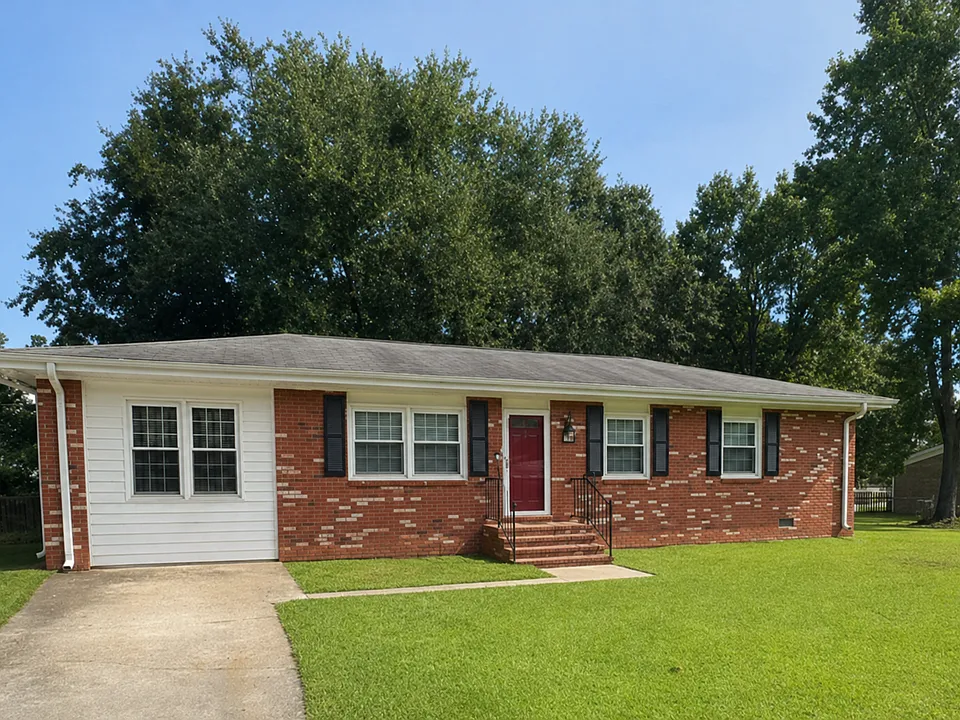 314 Cardinal Rd