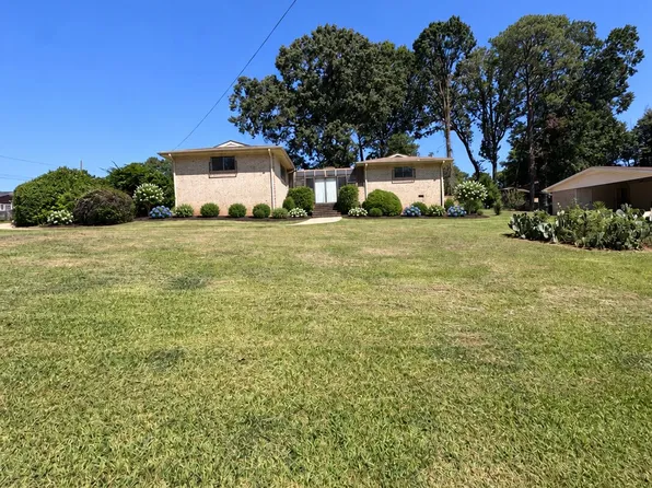 4710 Riverwood Cir, Decatur, GA 30035
