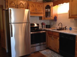 2306 Sinking Creek Rd #2, Johnson City, TN 37604