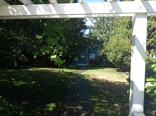 9635 47th Ave SW, Seattle, WA 98136