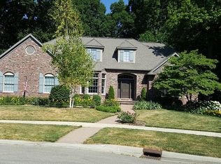 509 Five Forks Dr, Springfield, IL 62711