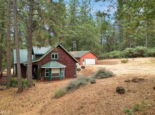 13233 Dixon Hill Rd, Dobbins, CA 95935